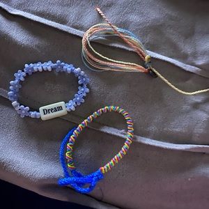 bracelet pack